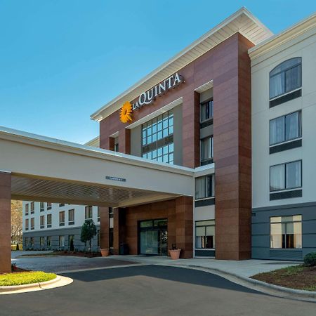 La Quinta By Wyndham Raleigh Downtown North Ξενοδοχείο Εξωτερικό φωτογραφία