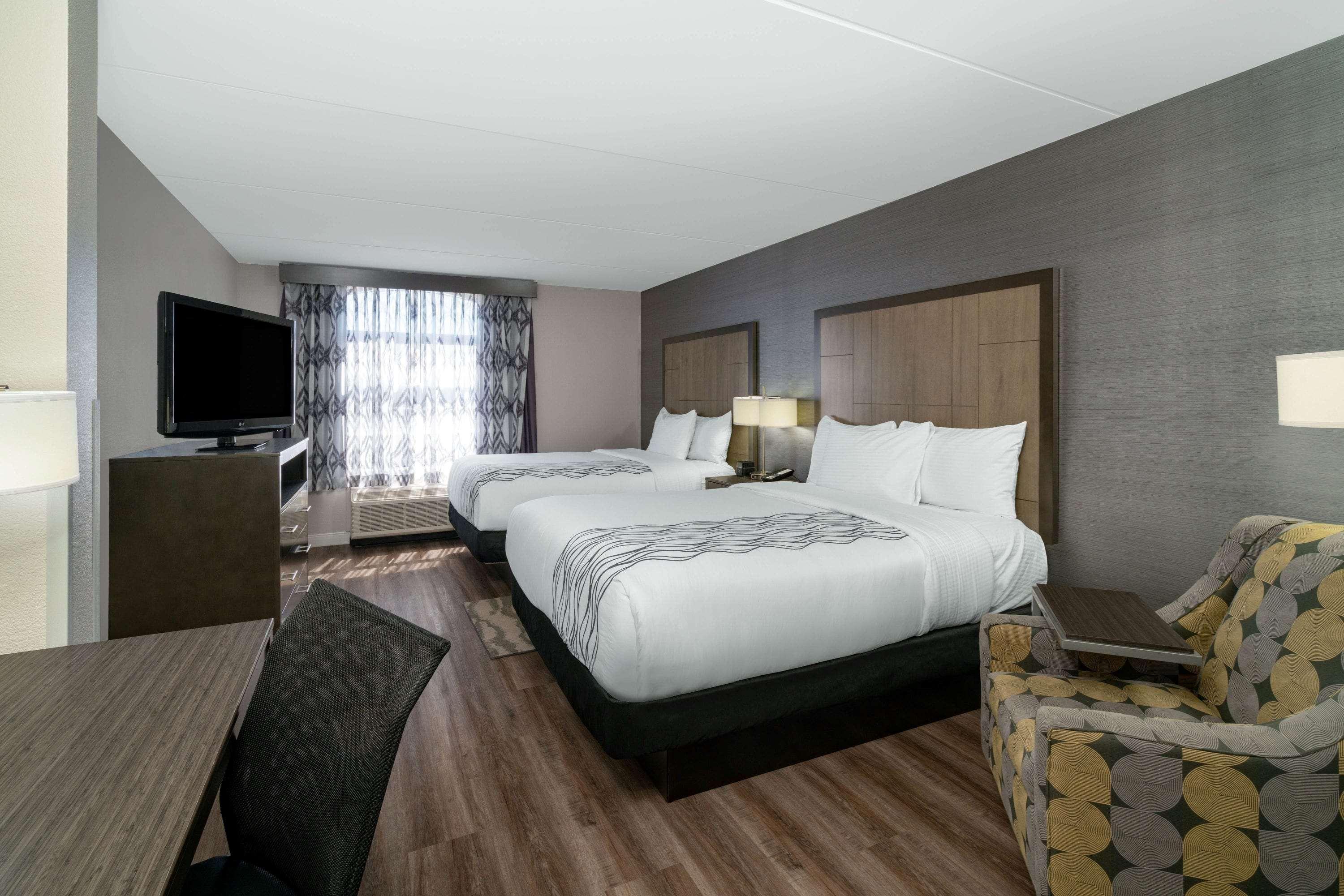 La Quinta By Wyndham Raleigh Downtown North Ξενοδοχείο Εξωτερικό φωτογραφία