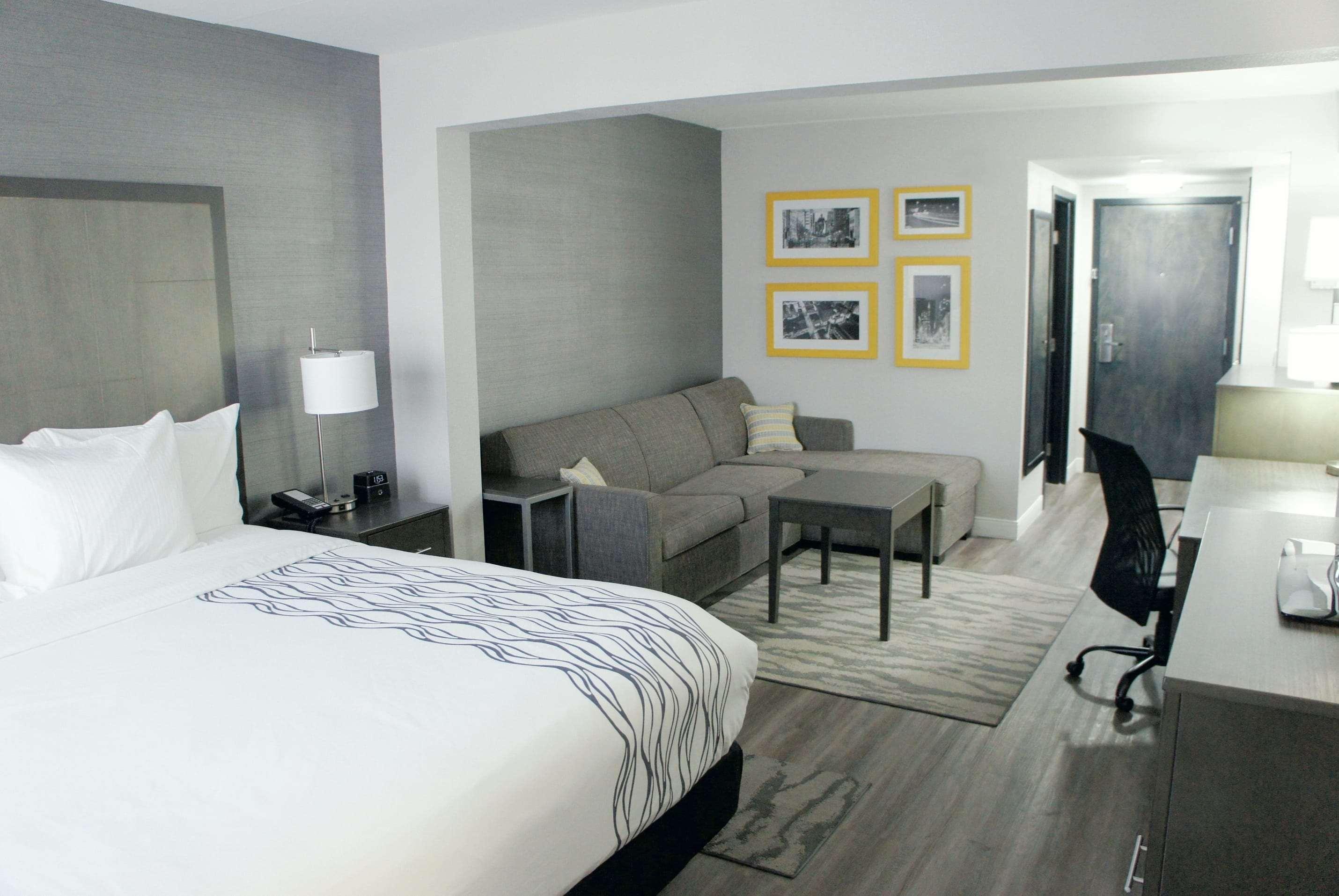 La Quinta By Wyndham Raleigh Downtown North Ξενοδοχείο Εξωτερικό φωτογραφία