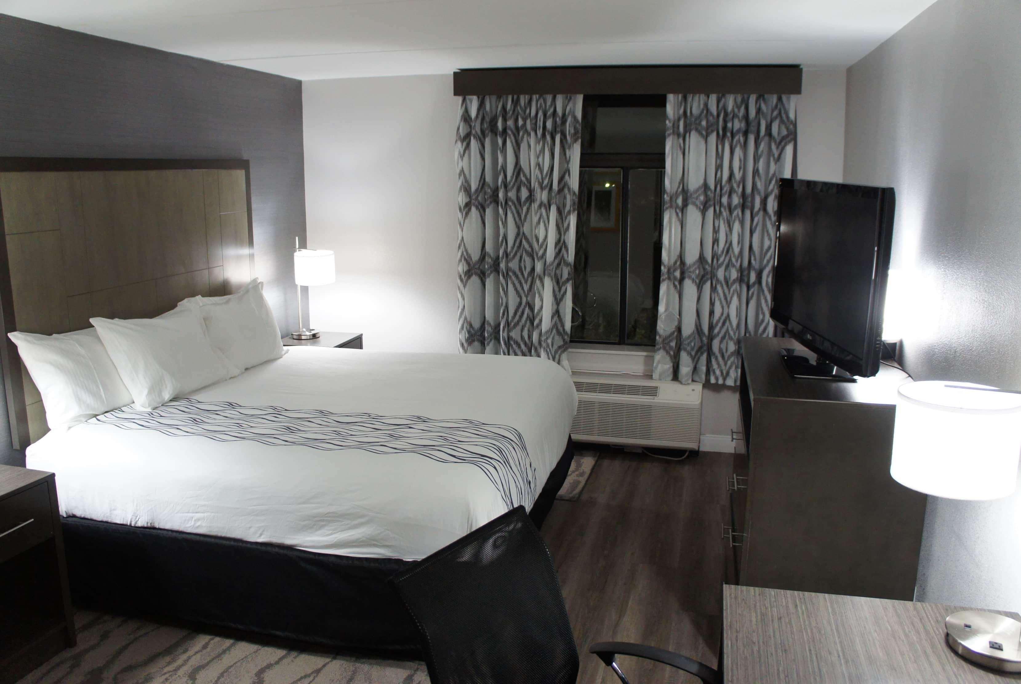 La Quinta By Wyndham Raleigh Downtown North Ξενοδοχείο Εξωτερικό φωτογραφία