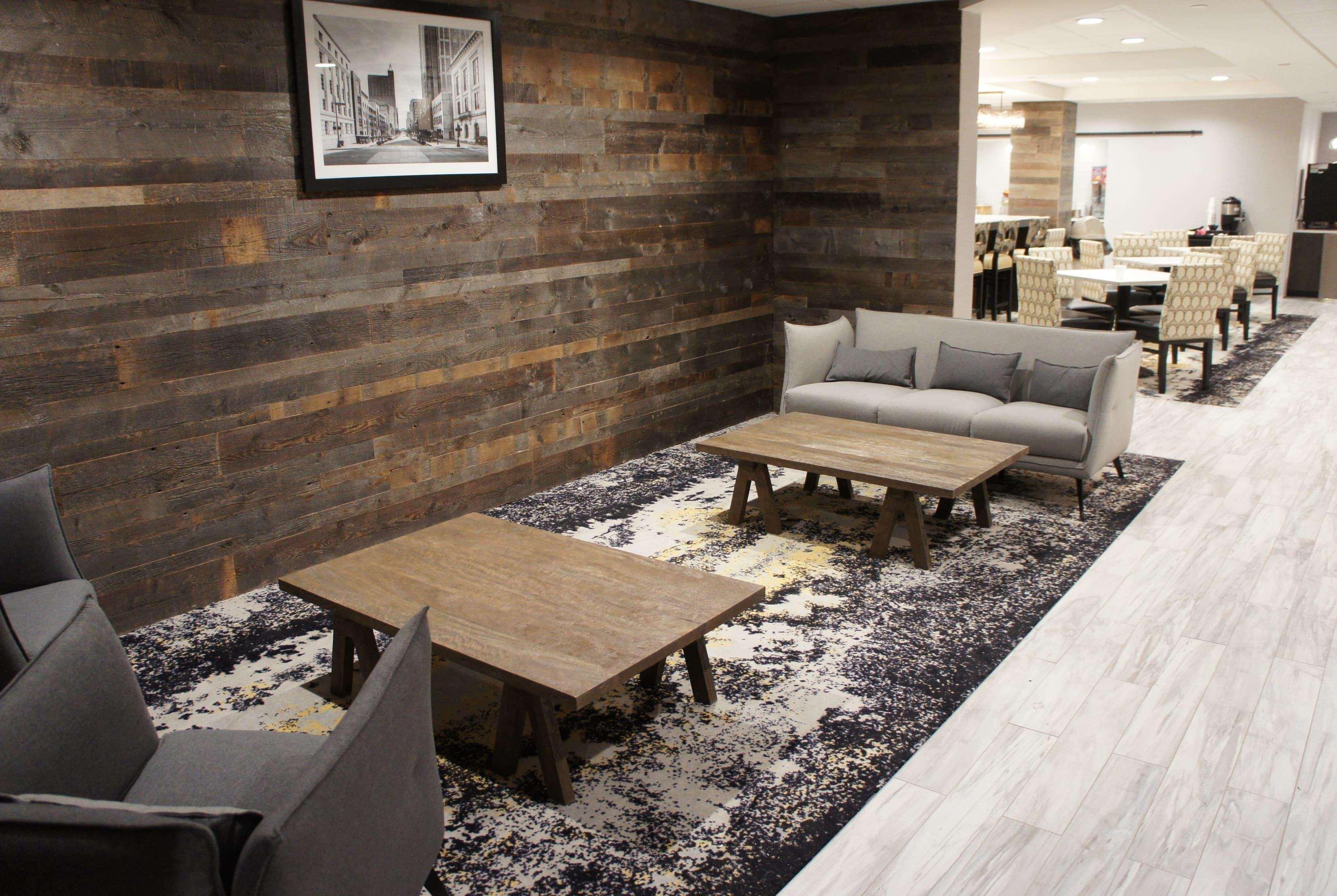 La Quinta By Wyndham Raleigh Downtown North Ξενοδοχείο Εξωτερικό φωτογραφία