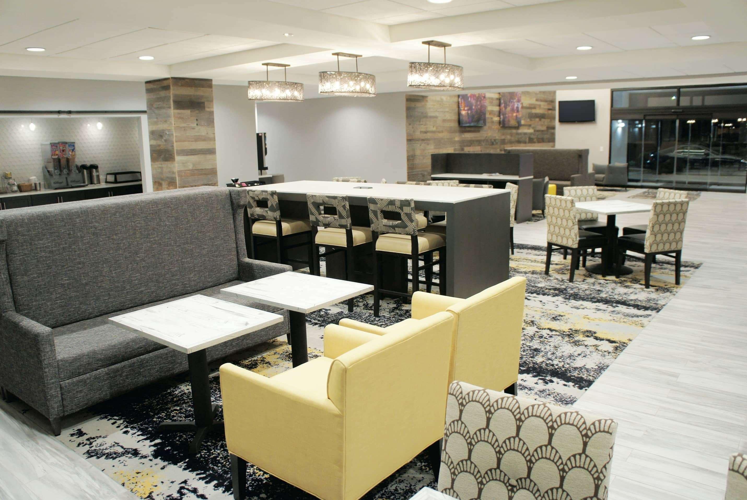 La Quinta By Wyndham Raleigh Downtown North Ξενοδοχείο Εξωτερικό φωτογραφία