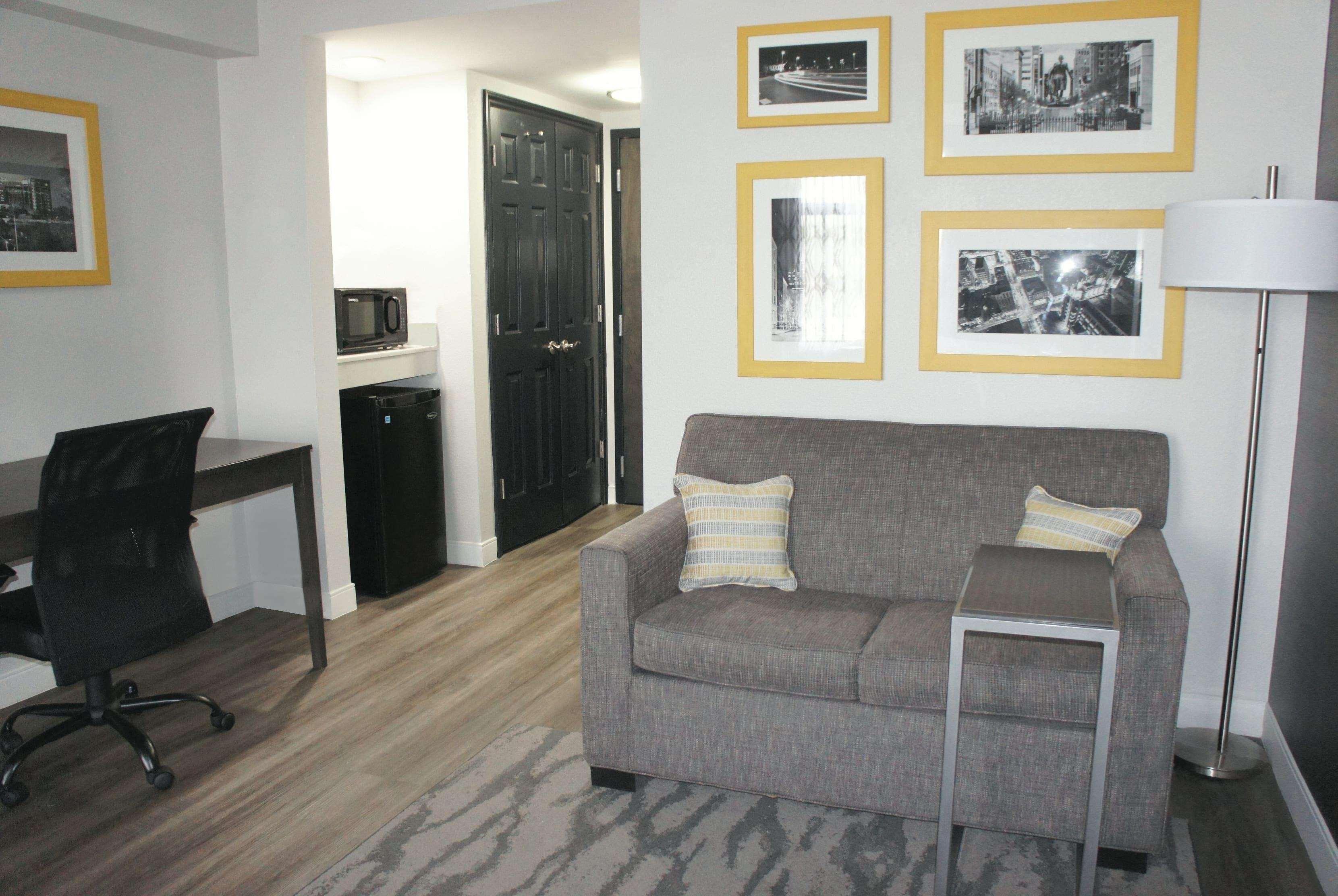 La Quinta By Wyndham Raleigh Downtown North Ξενοδοχείο Εξωτερικό φωτογραφία