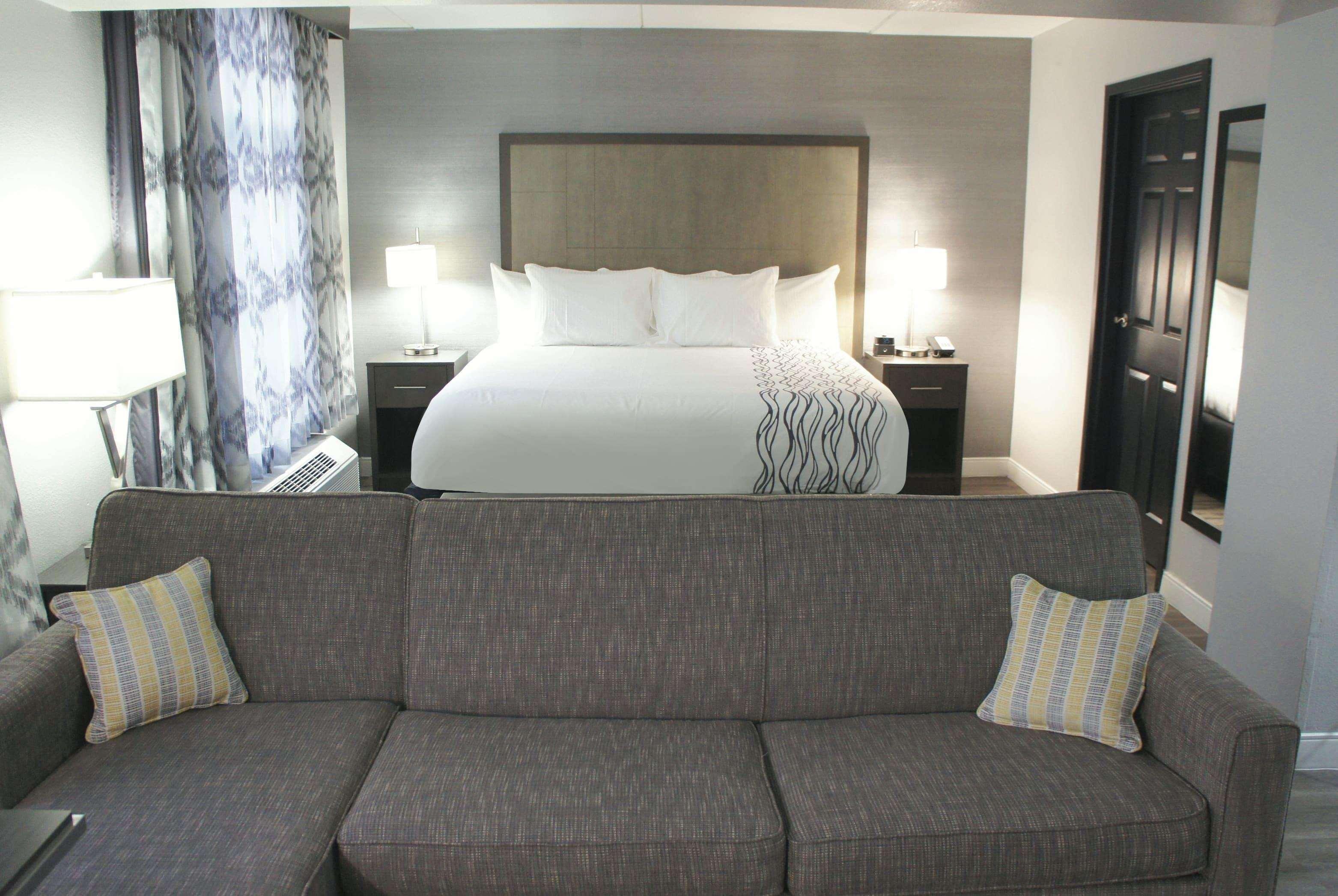La Quinta By Wyndham Raleigh Downtown North Ξενοδοχείο Εξωτερικό φωτογραφία