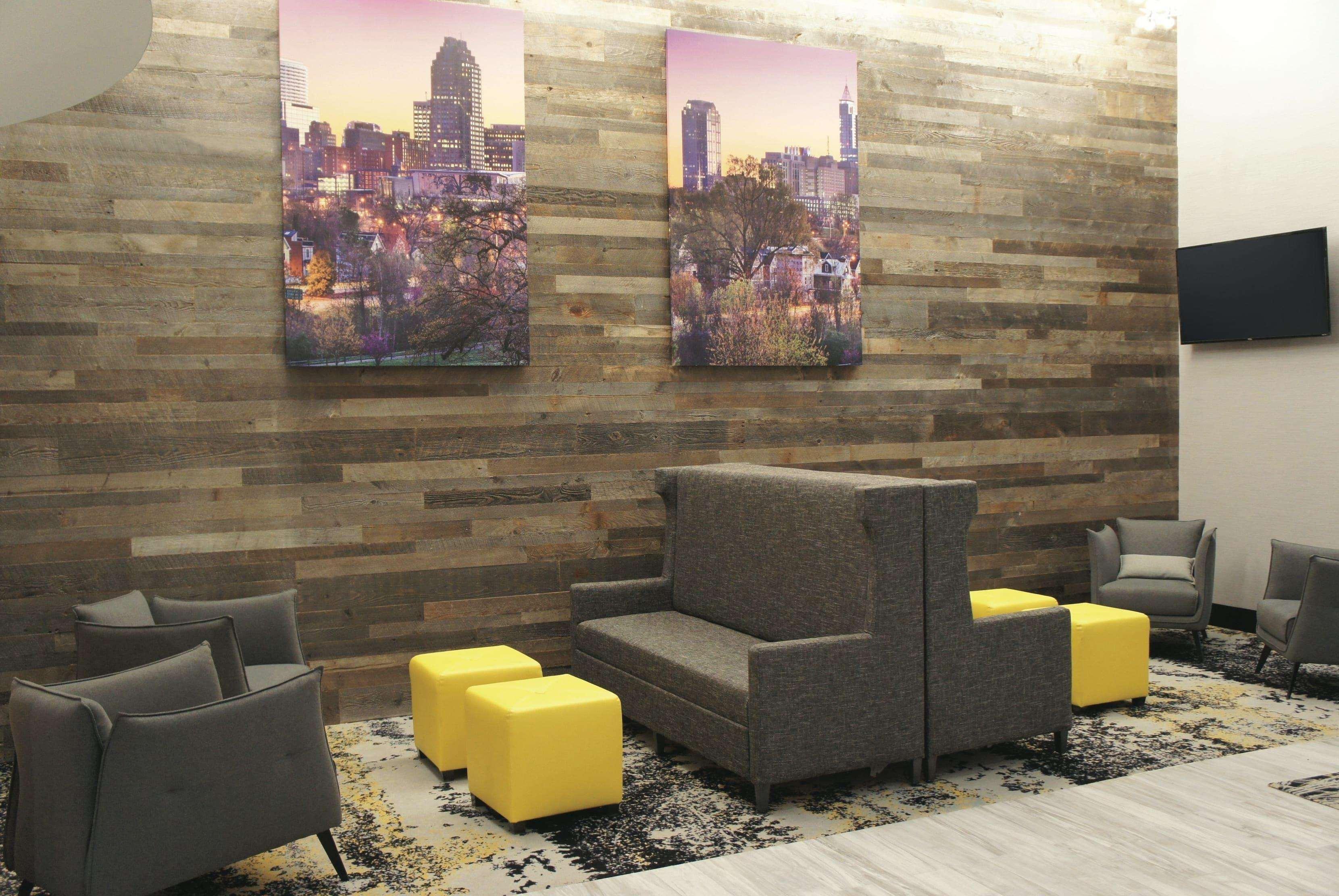 La Quinta By Wyndham Raleigh Downtown North Ξενοδοχείο Εξωτερικό φωτογραφία
