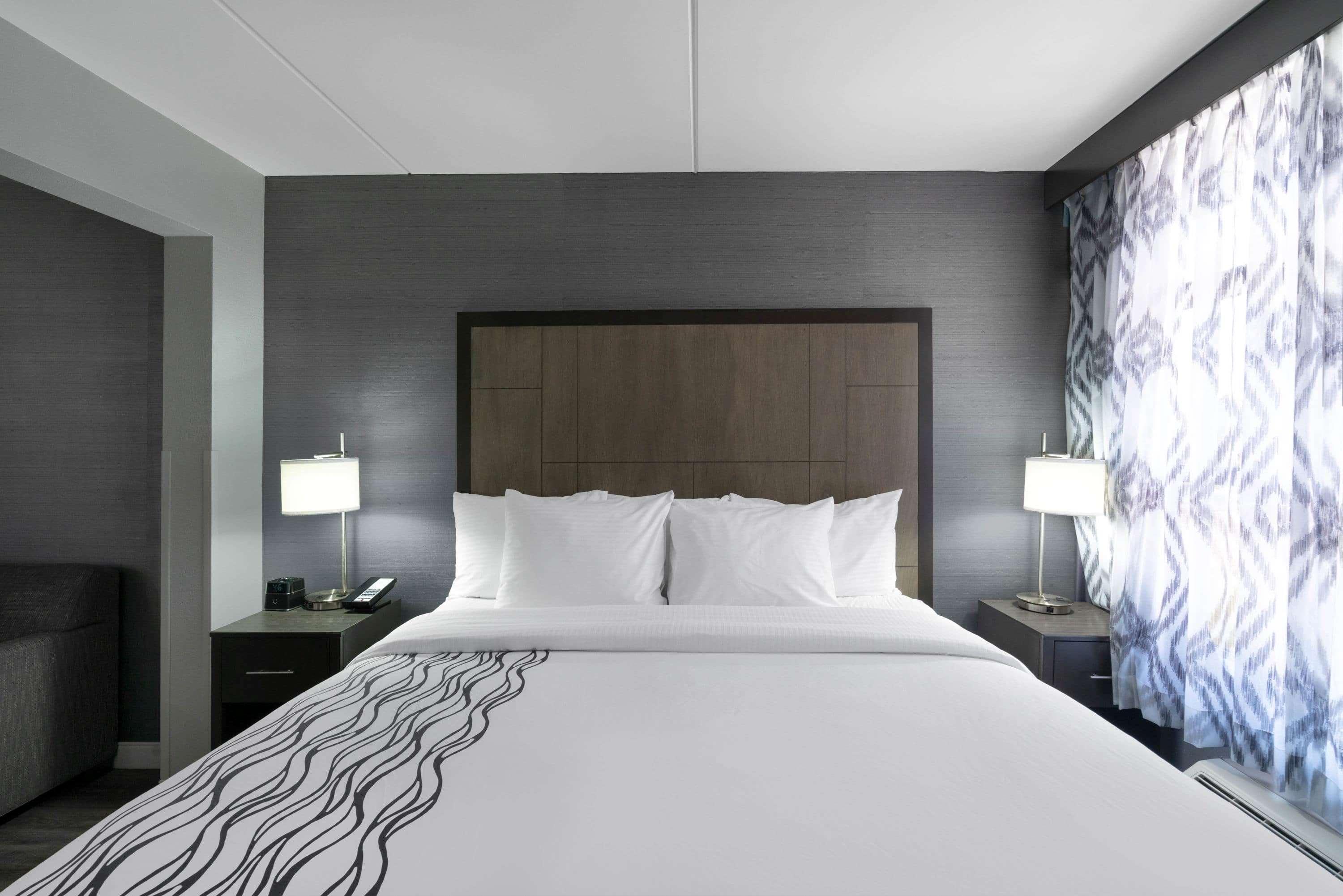 La Quinta By Wyndham Raleigh Downtown North Ξενοδοχείο Εξωτερικό φωτογραφία
