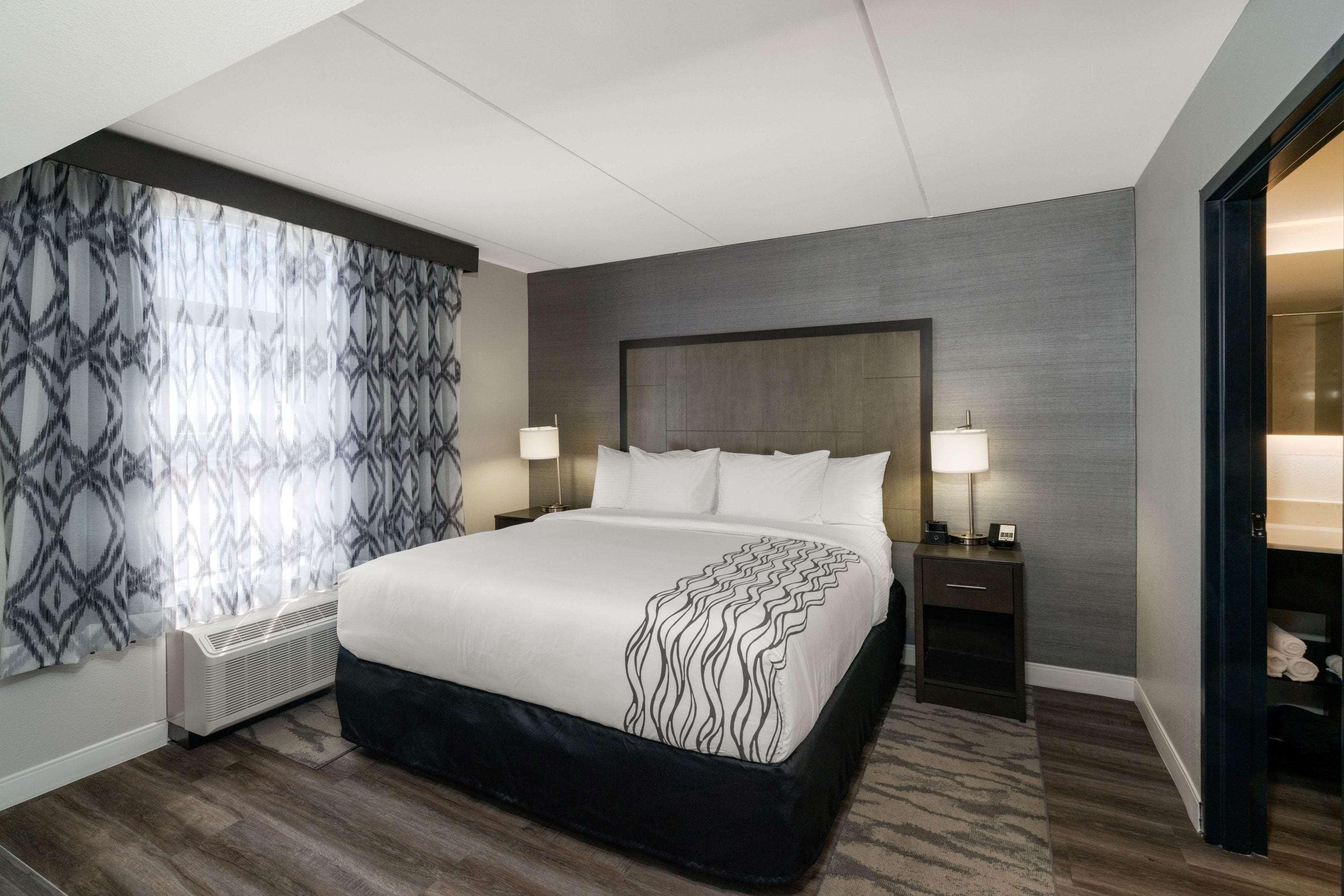 La Quinta By Wyndham Raleigh Downtown North Ξενοδοχείο Εξωτερικό φωτογραφία