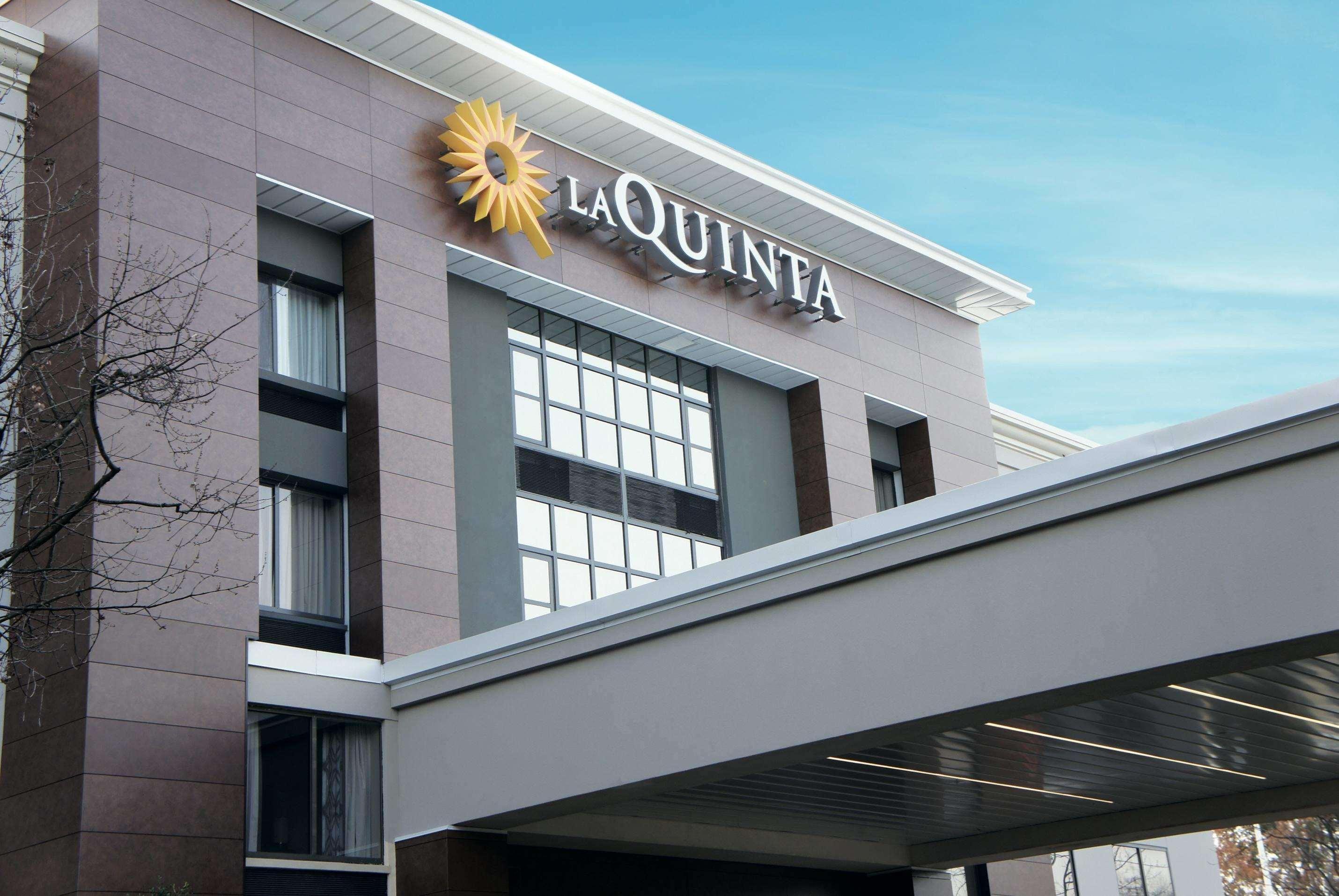 La Quinta By Wyndham Raleigh Downtown North Ξενοδοχείο Εξωτερικό φωτογραφία
