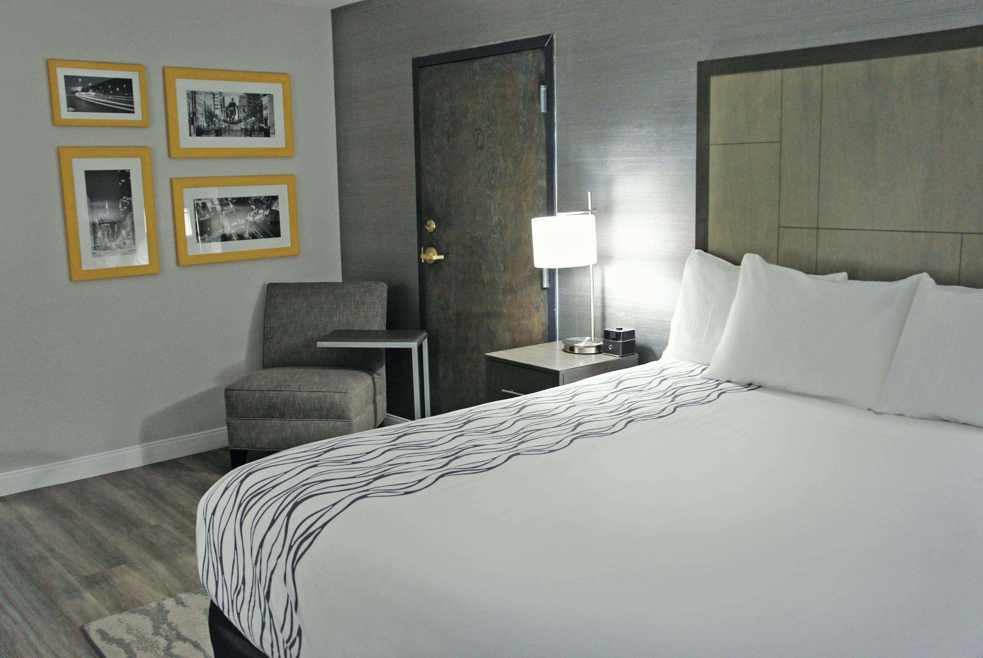 La Quinta By Wyndham Raleigh Downtown North Ξενοδοχείο Εξωτερικό φωτογραφία