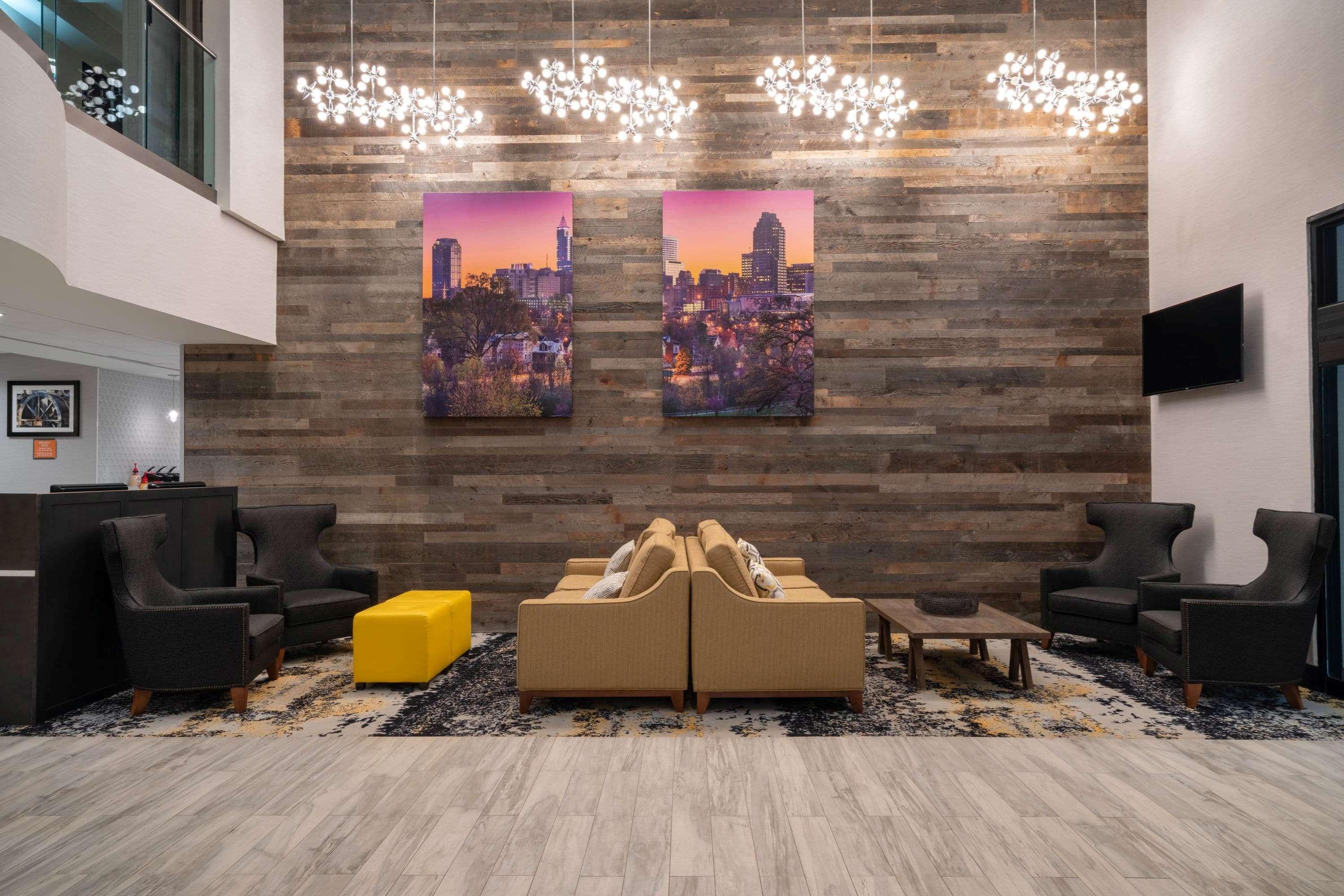 La Quinta By Wyndham Raleigh Downtown North Ξενοδοχείο Εξωτερικό φωτογραφία