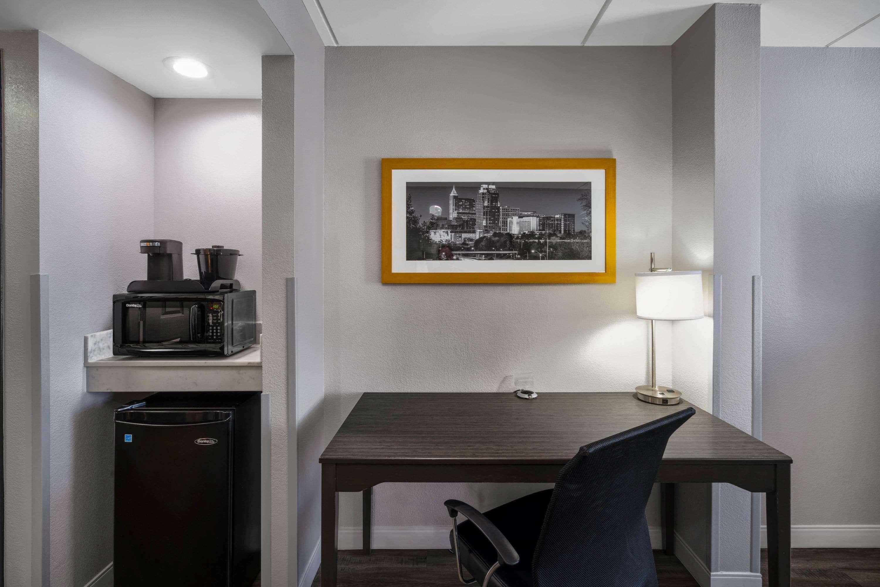 La Quinta By Wyndham Raleigh Downtown North Ξενοδοχείο Εξωτερικό φωτογραφία