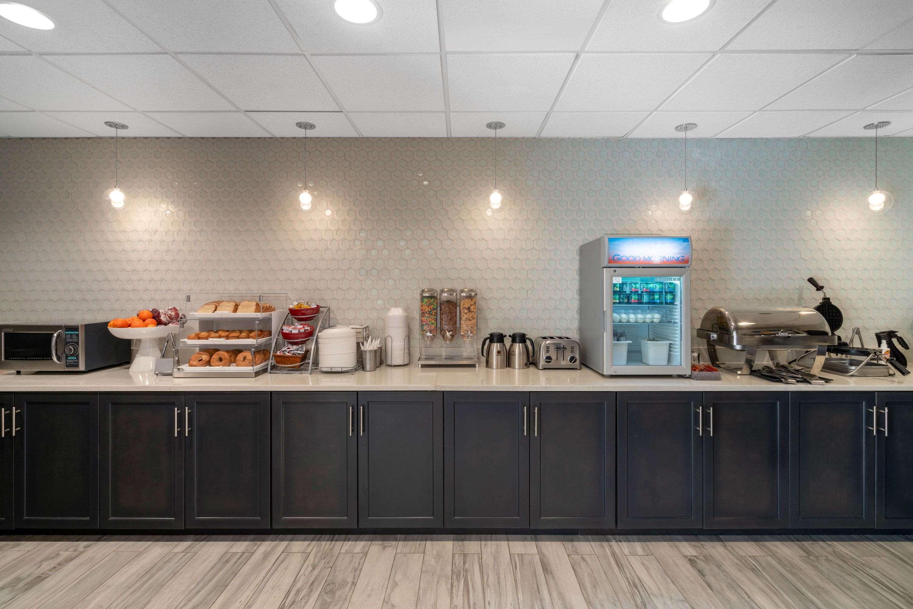 La Quinta By Wyndham Raleigh Downtown North Ξενοδοχείο Εξωτερικό φωτογραφία