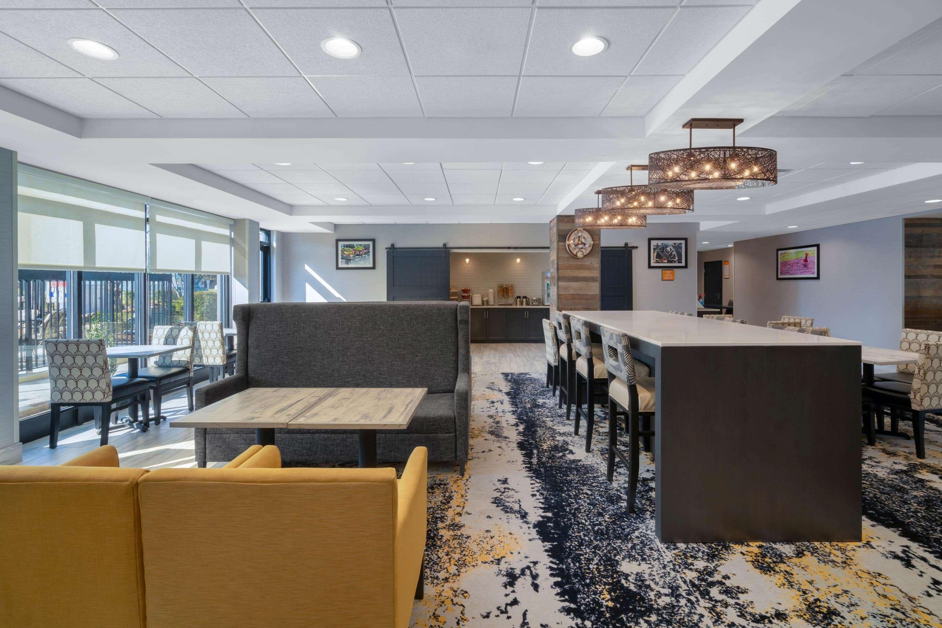 La Quinta By Wyndham Raleigh Downtown North Ξενοδοχείο Εξωτερικό φωτογραφία