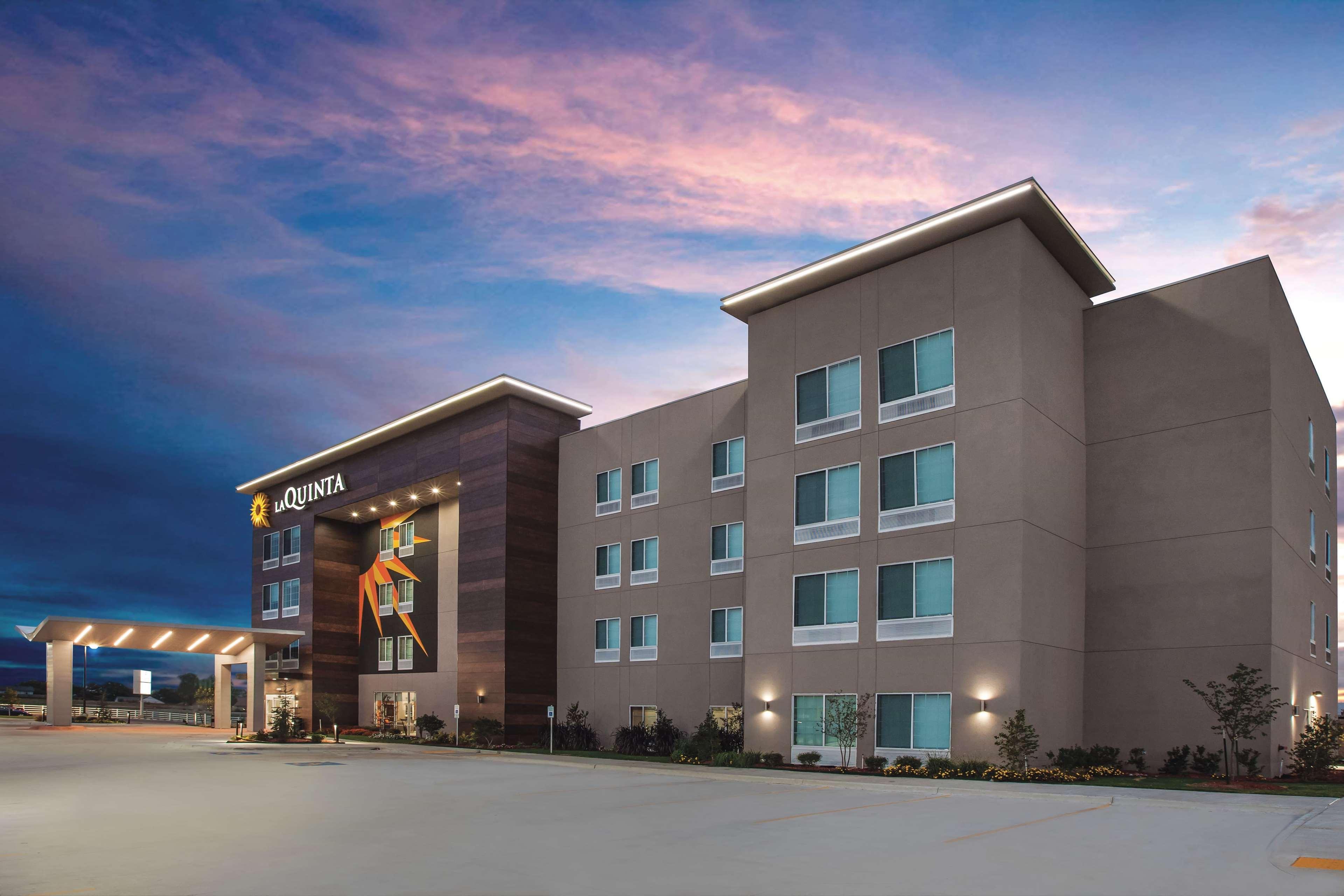 La Quinta By Wyndham Raleigh Downtown North Ξενοδοχείο Εξωτερικό φωτογραφία