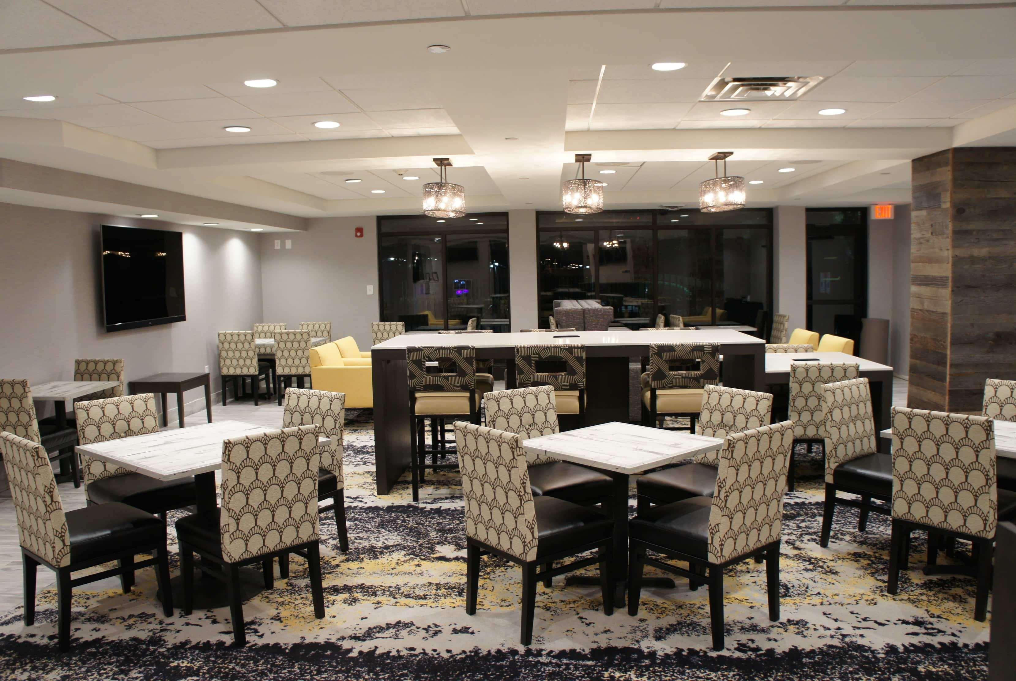 La Quinta By Wyndham Raleigh Downtown North Ξενοδοχείο Εξωτερικό φωτογραφία
