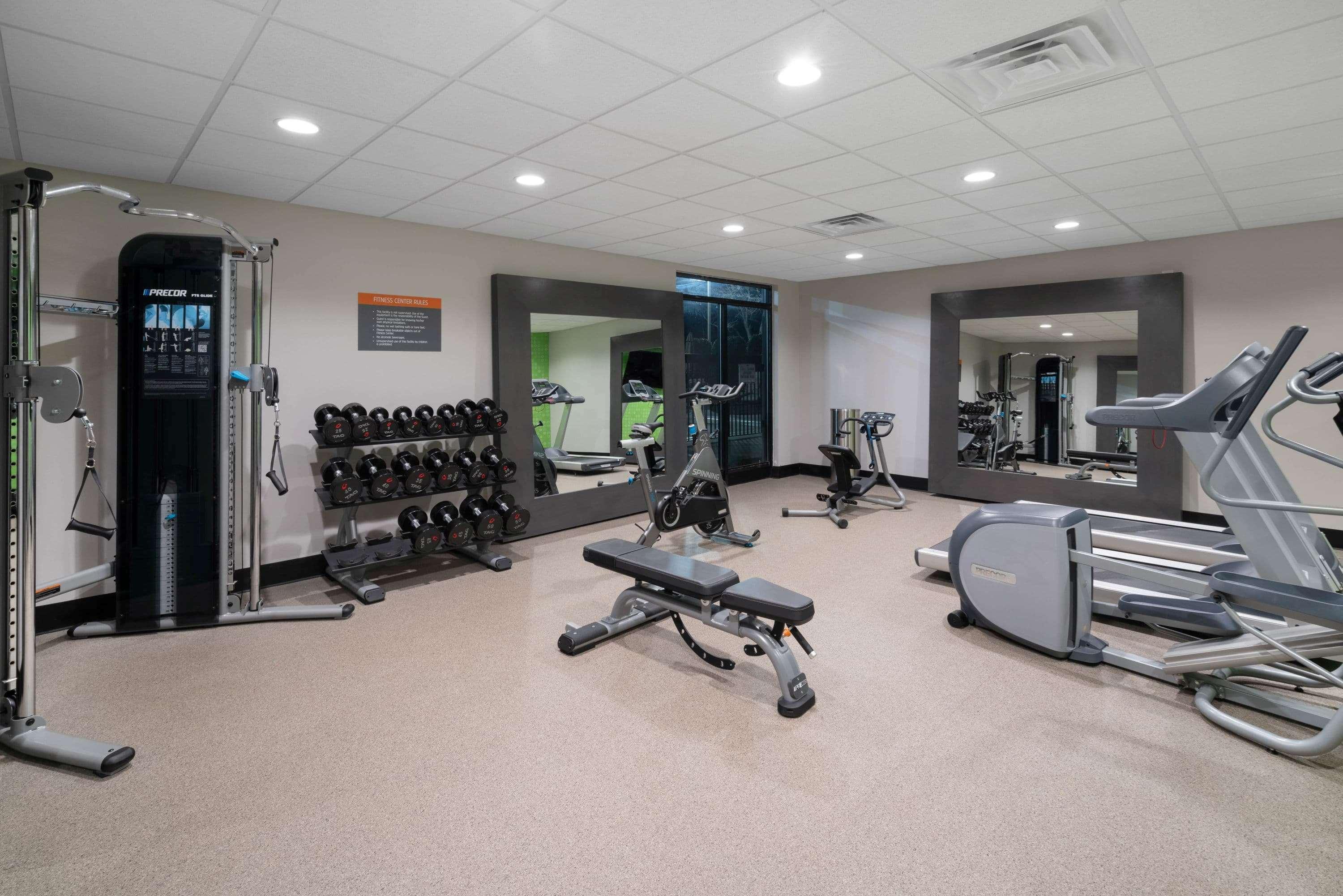 La Quinta By Wyndham Raleigh Downtown North Ξενοδοχείο Εξωτερικό φωτογραφία