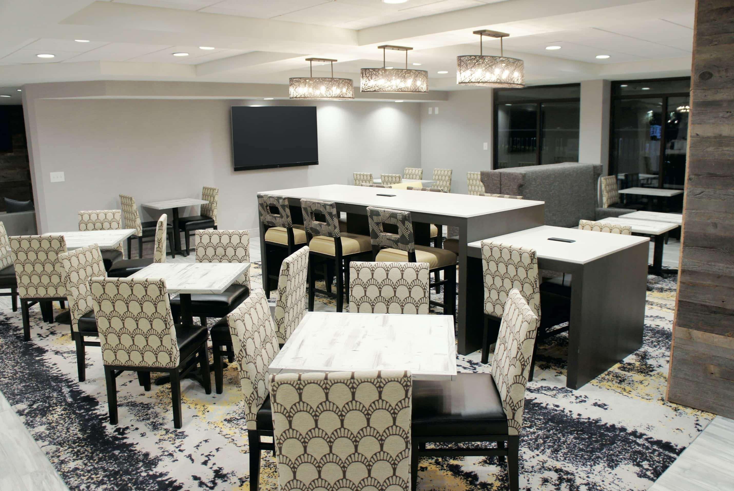 La Quinta By Wyndham Raleigh Downtown North Ξενοδοχείο Εξωτερικό φωτογραφία