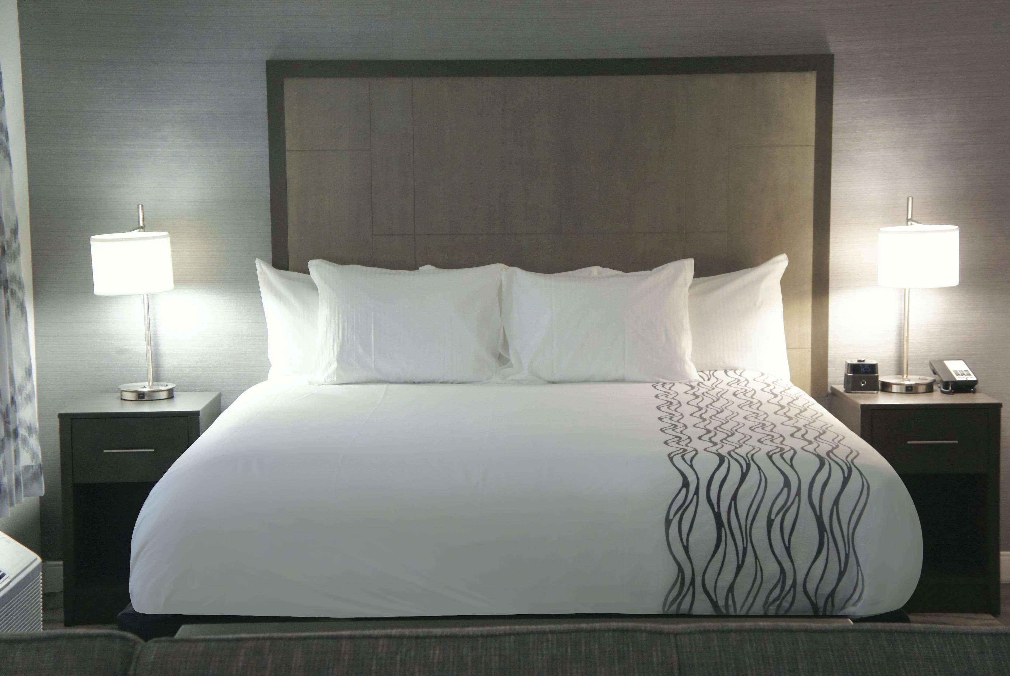 La Quinta By Wyndham Raleigh Downtown North Ξενοδοχείο Εξωτερικό φωτογραφία