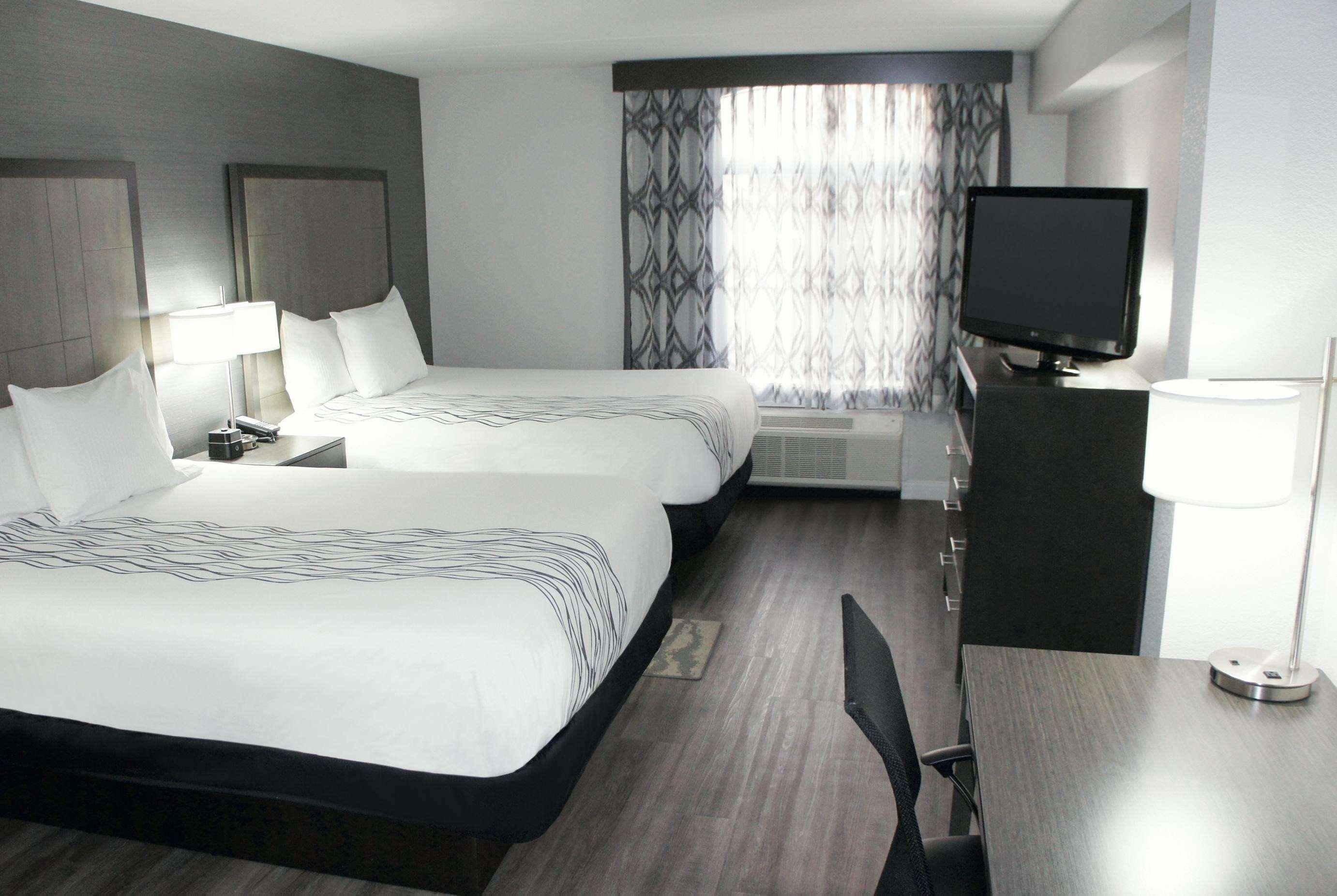La Quinta By Wyndham Raleigh Downtown North Ξενοδοχείο Εξωτερικό φωτογραφία