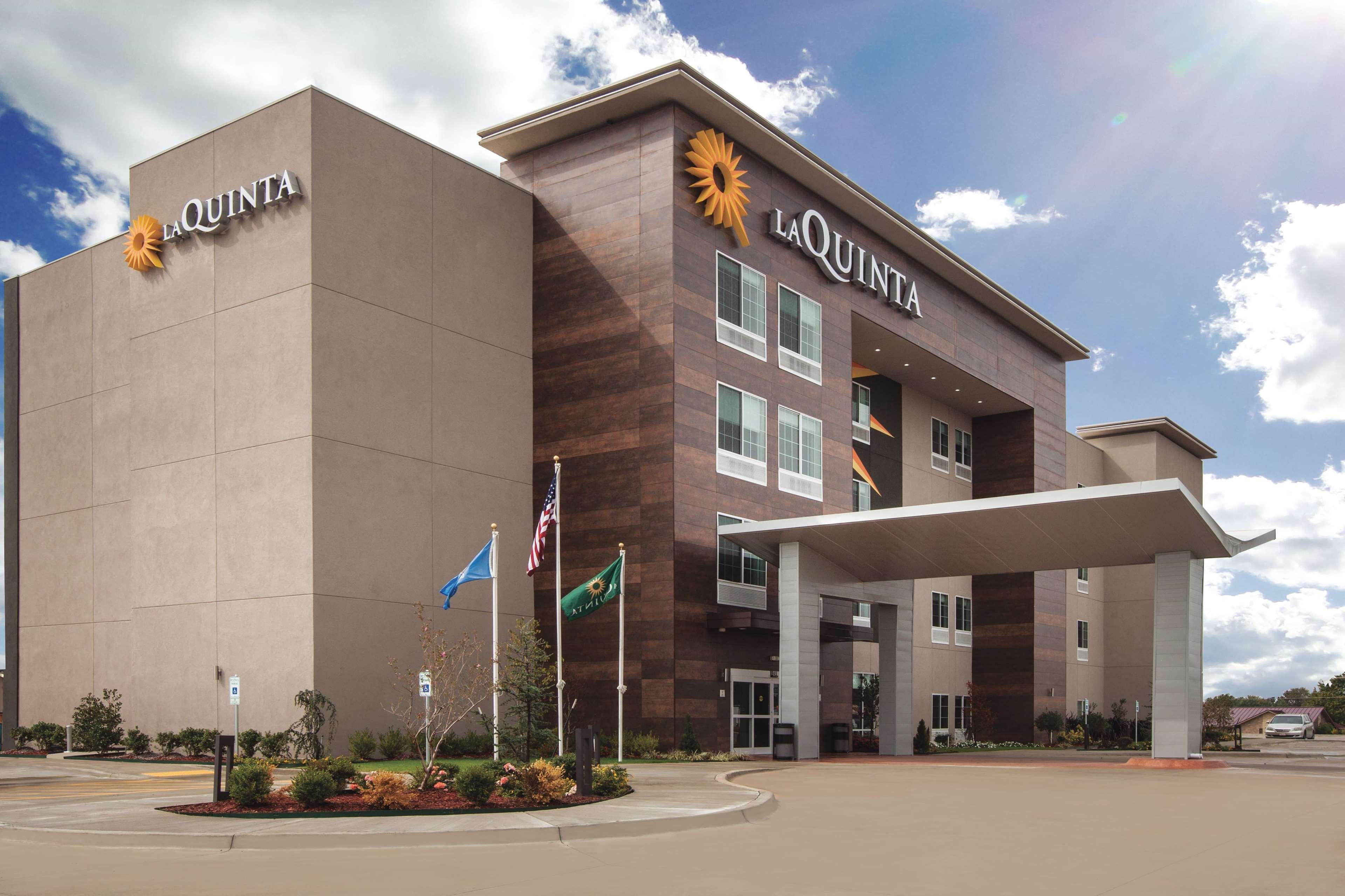 La Quinta By Wyndham Raleigh Downtown North Ξενοδοχείο Εξωτερικό φωτογραφία